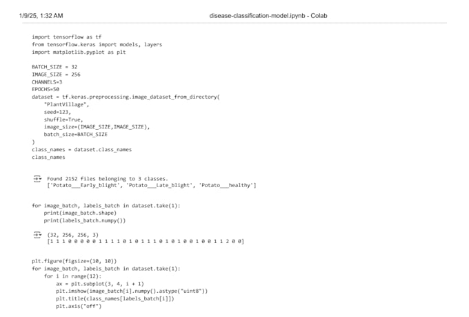 machine learning ai solutions data science modeling in python matlab